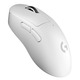 Мышь беспроводная Logitech G Pro X Superlight 2 Dex White (910-007365)