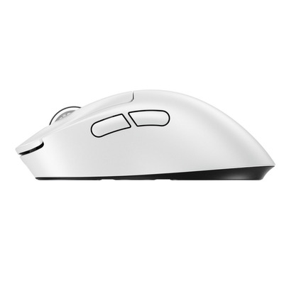 Мышь беспроводная Logitech G Pro X Superlight 2 Dex White (910-007365)