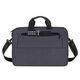 Сумка для ноутбука Rivacase Suzuka 7730 15.6" Black