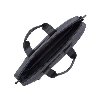 Сумка для ноутбука Rivacase Suzuka 7730 15.6" Black