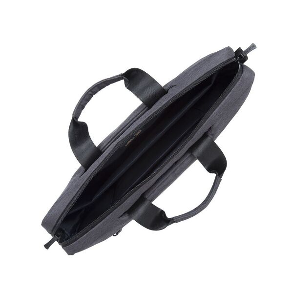 Сумка для ноутбука Rivacase Suzuka 7730 15.6" Black