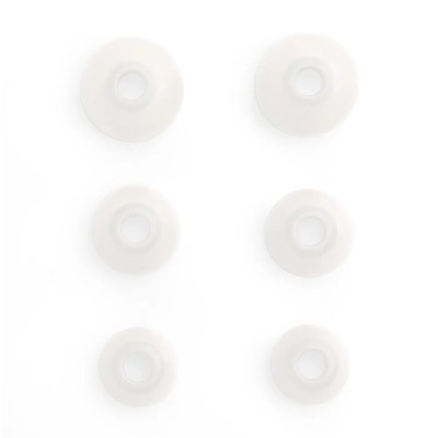 Bluetooth-гарнитура JBL Tune 135BT White (JBLT135BTWHT)