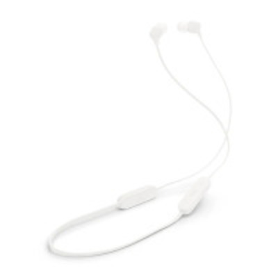 Bluetooth-гарнитура JBL Tune 135BT White (JBLT135BTWHT)