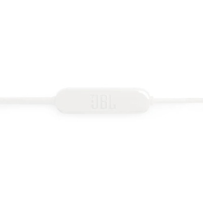 Bluetooth-гарнитура JBL Tune 135BT White (JBLT135BTWHT)
