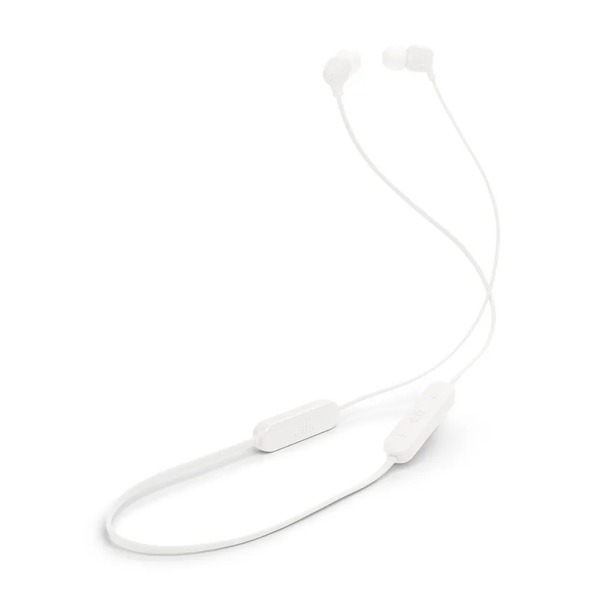 Наушники JBL Tune 135BT White (JBLT135BTWHT)