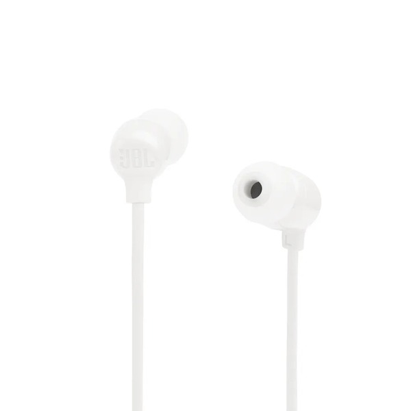 Наушники JBL Tune 135BT White (JBLT135BTWHT)