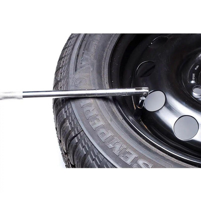 Инструмент для монтажа металлических клапанов REDATS