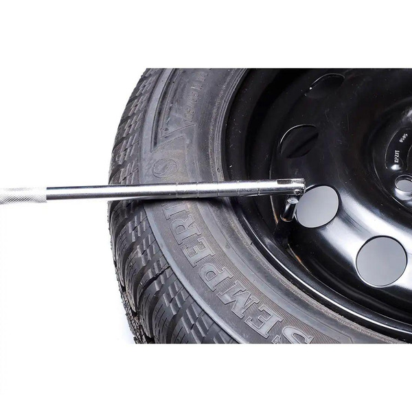 Інструмент для монтажу металевих клапанів REDATS