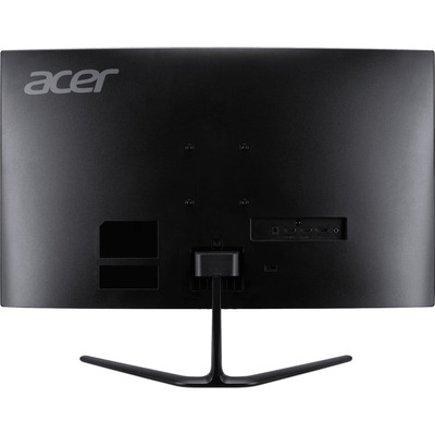 Монітор Acer 27" ED270X0biip 2xHDMI, DP, VA, 200Hz, 1ms, FreeSync Premium, CURVED