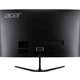 Монітор Acer 27" ED270X0biip 2xHDMI, DP, VA, 200Hz, 1ms, FreeSync Premium, CURVED