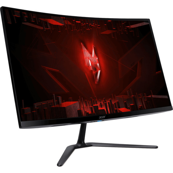 Монітор Acer 27" ED270X0biip 2xHDMI, DP, VA, 200Hz, 1ms, FreeSync Premium, CURVED