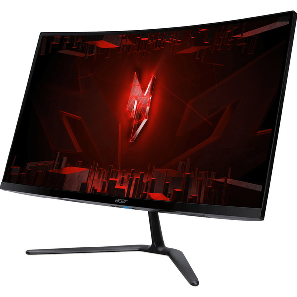 Монітор Acer 27" ED270X0biip 2xHDMI, DP, VA, 200Hz, 1ms, FreeSync Premium, CURVED