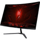Монітор Acer 27" ED270X0biip 2xHDMI, DP, VA, 200Hz, 1ms, FreeSync Premium, CURVED