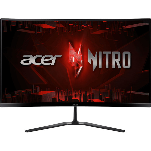 Монітор Acer 27" ED270X0biip 2xHDMI, DP, VA, 200Hz, 1ms, FreeSync Premium, CURVED