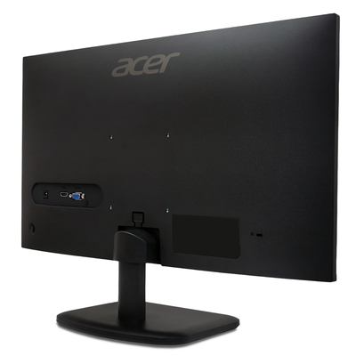 Монітор Acer 27" EK271P6bi D-Sub, HDMI, IPS, 144Hz, 1ms