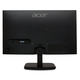 Монітор Acer 27" EK271P6bi D-Sub, HDMI, IPS, 144Hz, 1ms