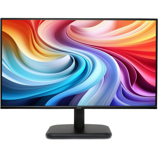 Монітор Acer 27" EK271P6bi D-Sub, HDMI, IPS, 144Hz, 1ms