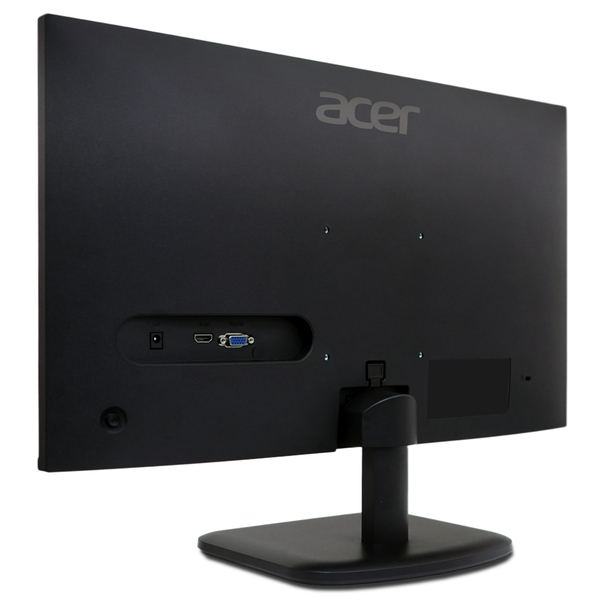 Монітор Acer 27" EK271P6bi D-Sub, HDMI, IPS, 144Hz, 1ms