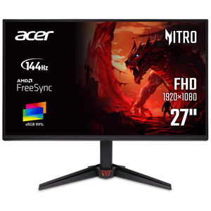 Монітор Acer 27" VG270P6bmipx HDMI, DP, MM, IPS, 144Hz, 1ms