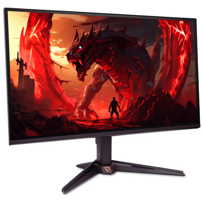Монітор Acer 27" VG270P6bmipx HDMI, DP, MM, IPS, 144Hz, 1ms