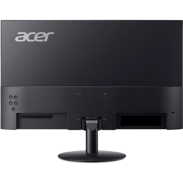 Монітор Acer 23.8" SA242YH1bi D-Sub, HDMI, SA242YH1bi, VA, 100Hz, 1ms