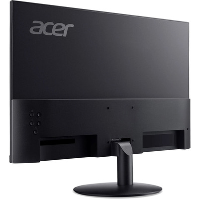 Монітор Acer 23.8" SA242YH1bi D-Sub, HDMI, SA242YH1bi, VA, 100Hz, 1ms