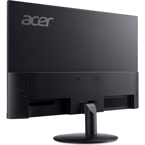 Монітор Acer 23.8" SA242YH1bi D-Sub, HDMI, SA242YH1bi, VA, 100Hz, 1ms