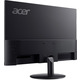 Монітор Acer 23.8" SA242YH1bi D-Sub, HDMI, SA242YH1bi, VA, 100Hz, 1ms