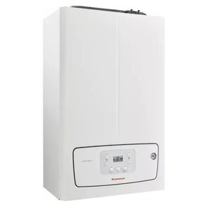 Котел газовий конденсаційний Immergas Victrix Tera V2 32 EU конденсаційний двоконтурний 32кВт