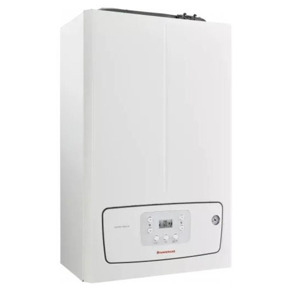 Котел газовий конденсаційний Immergas Victrix Tera V2 32 EU конденсаційний двоконтурний 32кВт