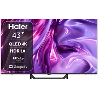 LED-телевізор Haier H43S80FUX