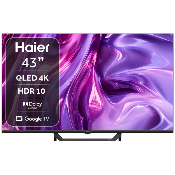 LED-телевізор Haier H43S80FUX
