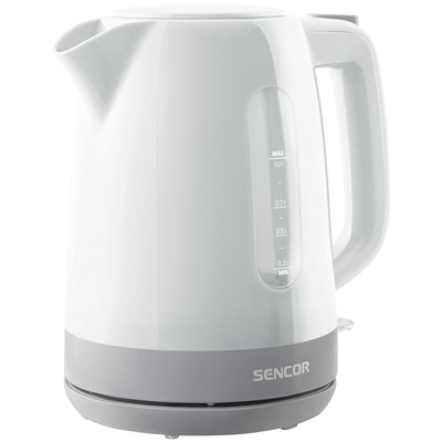 Електрочайник Sencor SWK 1020WH