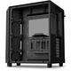 Корпус NZXT H6 Flow RGB Black (CC-H61FB-R1) без БП