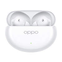 Bluetooth-гарнитура Oppo Enco Air4 (ETEE1_White)_акция