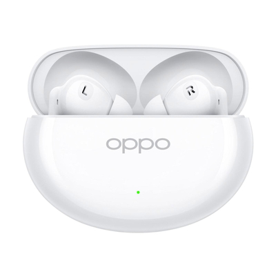 Bluetooth-гарнитура Oppo Enco Air4 (ETEE1_White)_акция