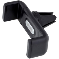 Держатель автомобильный XO C8 Black