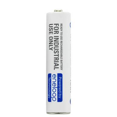 Аккумуляторы Panasonic Eneloop AAA/HR03 NI-MH 750 mAh 1 шт Bulk 