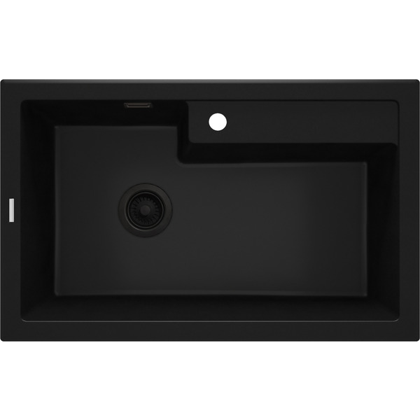 Мойка кухонная Deante Eridan ZQE N10B