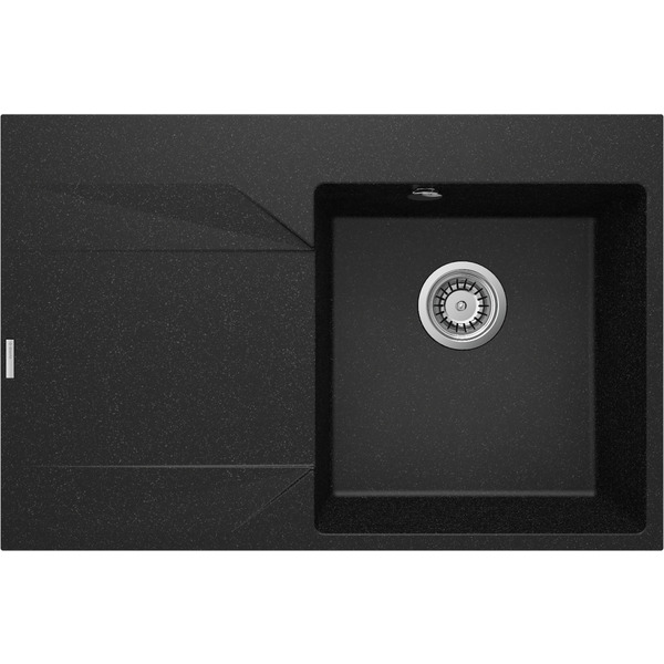 Мойка кухонная Deante Evora ZQJ 211L