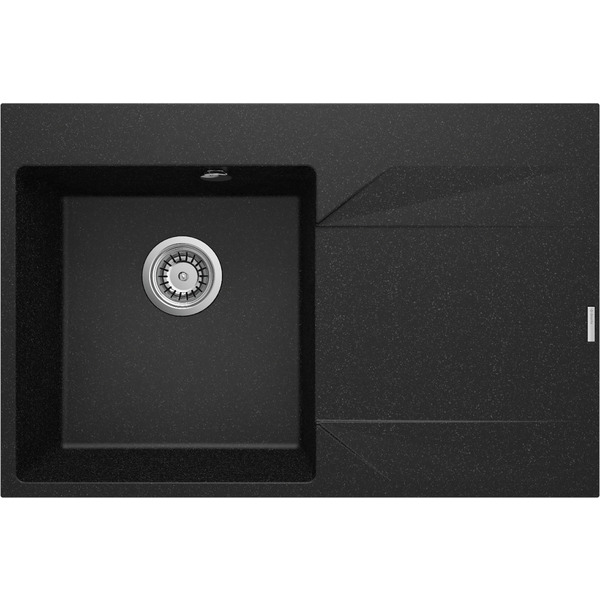 Мойка кухонная Deante Evora ZQJ 211P