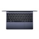 Ноутбук Chuwi HeroBook Pro (Win11) (8/256) + Миша Chuwi Wireless (CWI515-M/CW-112551) Gray
