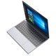 Ноутбук Chuwi HeroBook Pro (Win11) (8/256) + Миша Chuwi Wireless (CWI515-M/CW-112551) Gray