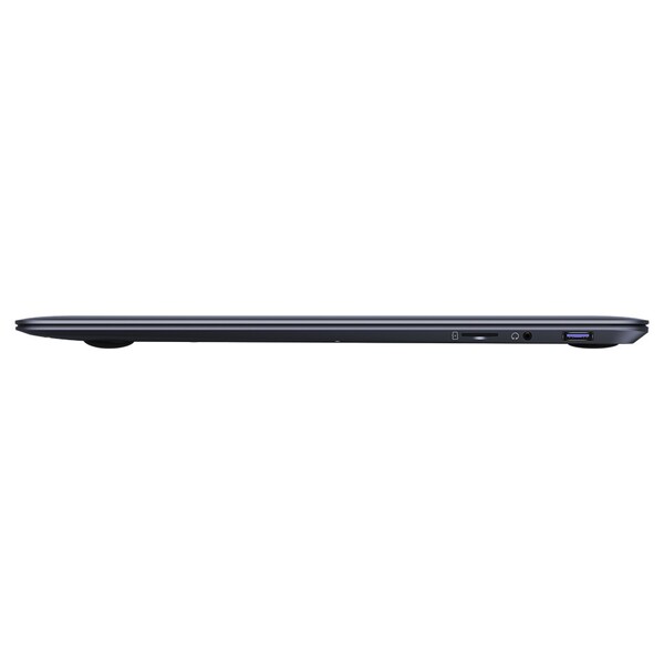 Ноутбук Chuwi HeroBook Pro (Win11) (8/256) + Миша Chuwi Wireless (CWI515-M/CW-112551) Gray