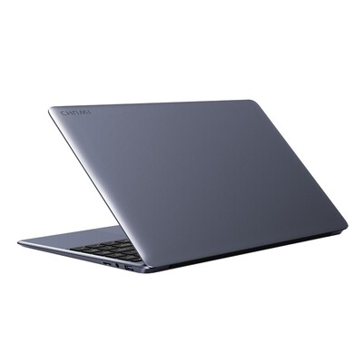 Ноутбук Chuwi HeroBook Pro (Win11) (8/256) + Миша Chuwi Wireless (CWI515-M/CW-112551) Gray