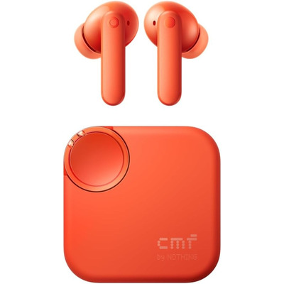 Bluetooth-гарнитура CMF by Nothing Buds 2 B179 Orange (A10600100)