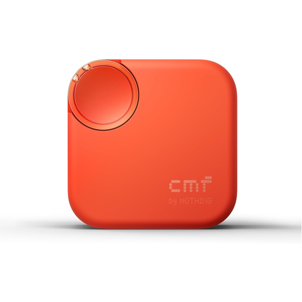 Наушники CMF by Nothing Buds 2 B179 Orange (A10600100)
