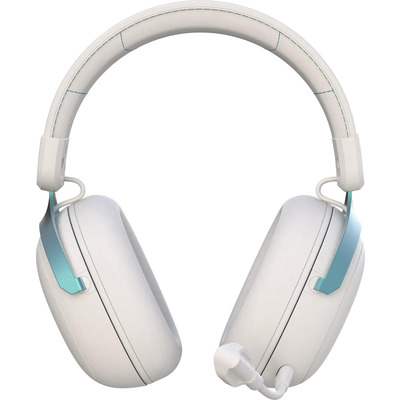 Гарнитура GamePro Asgard Freya Pro White-Blue (HSW201WB)