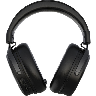 Гарнитура GamePro Asgard Skadi Black (HSW191B)