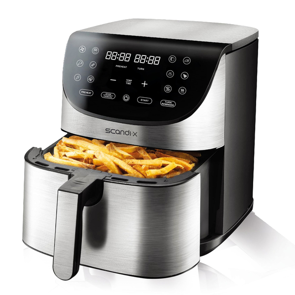 Мультипечь Scandix AFDS 7-17